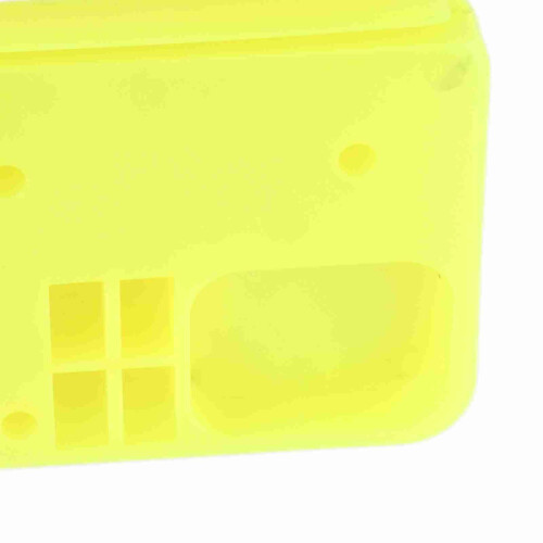 3 Thread Spool Holder Plastic Embroidery Thread Stand for Sewing Machine, Tangle Feeding 1