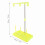 3 Thread Spool Holder Plastic Embroidery Thread Stand for Sewing Machine, Tangle Feeding 3