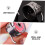 DOITOOL 2pcs Industrial Sewing Machine Bobbin Case Set, Durable Design for Consistent Stitch Quality 3