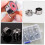 DOITOOL 2pcs Industrial Sewing Machine Bobbin Case Set, Durable Design for Consistent Stitch Quality 4