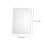 4Piece A4 Document Storage Box Set with Dustproof Lids, Stackable WearResistant Plastic File Organizer for Home and Office 2