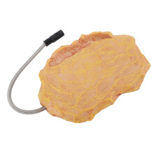Reptile Heating Rock 5W 18x12cm Natural Resin