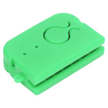Infusion Alarm 5-Voice, 120mAh, 16g, Green ABS