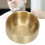 Beard Cream Bowl Ti Plating Foaming Cleansing Tool 1
