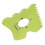 Ceramic Gua Sha Board with Different Edges Massage 2