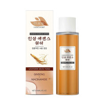 Limited time!!Hanchobit Ginseng Essence Toner - Hydrating, Brightening, Oil-Control Essence Spray, Suitable for All Skin Types