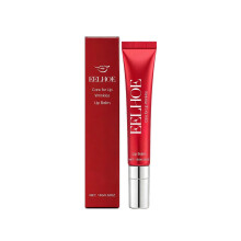 Eelhoe Radiant Moisturizing Lipstick, Hydrates And Softens Delicate Lips, Gently Cleanses, Keeps Them Moisturized, Plump, And Soft