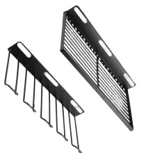 Handgereedschap Organisatoren Rek Zware metalen wandplank