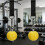 High Quality Pull Up Assist Trainer With Comfortable-TypeB 9CM 3