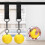 High Quality Pull Up Assist Trainer With Comfortable-TypeB 9CM 6