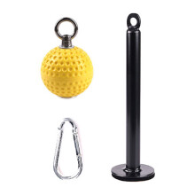 High Quality Pull Up Assist Trainer With Comfortable-TypeB 9CM