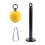 High Quality Pull Up Assist Trainer With Comfortable-TypeB 9CM 1