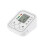 (Yellow) Automatic Blood Pressure Monitor - Digital BP Machine for Home Use Elderly, Accurate Upper Arm Cuff, Large LCD Display, Memory Function 2