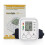 (Yellow) Automatic Blood Pressure Monitor - Digital BP Machine for Home Use Elderly, Accurate Upper Arm Cuff, Large LCD Display, Memory Function 1