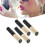 4PCS Silicone Concealer Brush Round Head Mini 1