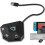 Keyboard And Mouse Adapter For Nintendo Switch/ Ps4/ Ps3/ Xbox One/ Xbox 360 Converter 1
