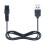 Câble de chargement USB pour tondeuse à poils C6/C7 1