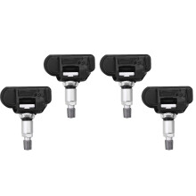 4x Tire Pressure Sensor Tpms For Mercedes- Tpms 0009050030 433mhz - Jnnjv