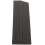 2pcs Robot Vacuum Cleaner Threshold Ramp Pad Rise Threshold Ramp Plastic Threshold Ramp 1