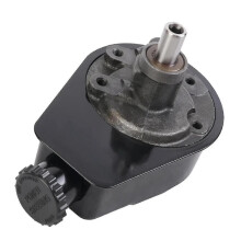 90507a3 71317a1 Ohjaustehostimen pumppu Ohjaustehostimen pumppu Mercruiser 4-sylinteriseen 4.3l V6, 5.0l V8 Tw