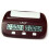 Ψηφιακό ρολόι σκακιού Pq9907s I-go Count Up Down Timer για αγώνες παιχνιδιών 3