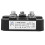 Mds-100a 1600v 5 Terminals 3 Phase Full Wave Diode Module Bridge Rectifier 1