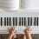 88 Key Piano Keyboard Notes Chart Beginner Finger Practice Guide Teaching Aid 1