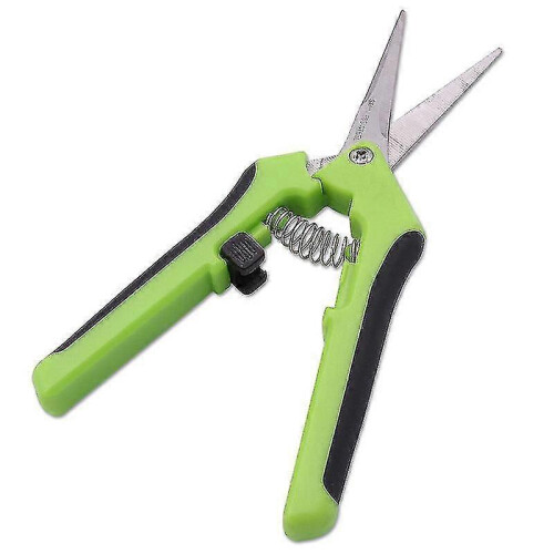 Gardening Pruner with Stainless Blade - PJ