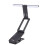 Lampe de pupitre rechargeable à pince Aroma AL-1 1