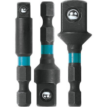 A-97673 Impactx 3 Pc 2 Socket Adapter Set