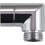 90 Degree Hand Shower Adapter, Elbow For Mobile Hand Shower 1