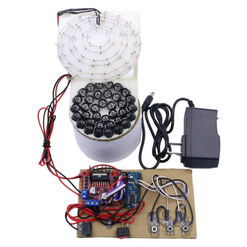 DIY Ultraschall-Schwebe-Levitations-Lernset Acoustique Akustik-Levitator Fp