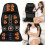 Coussin de massage pour siège auto avec 8 modes de massage 1