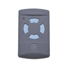 Hormann 868 Hs2 Hs4 Hse4 Hsm4 Hsm2 Marantec Garage Door Opener Digital 302 Remote Control Clone For D384 D382 Handsender 868mhz 5y
