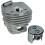 Κύλινδρος Husqvarna 254 254xp 154 45mm 503 50 39-03 Κύλινδρος 1