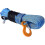 Synthetic Winch Rope For Atv Utv, Synthetic Winch, Boat Winch Cable (blue) 1