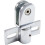 Glass Shower Door Pivot Hinge 1