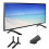 Support de table universel pour téléviseurs de 32 à 65 pouces 1