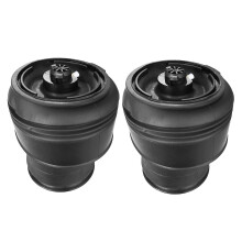 bolsas de aire traseras izquierda y derecha para X5 F15 F85 X6 F16 F86 2012-2018 37126795013 / 37126795014