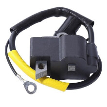 Zündspule für Dolmar PS-5105 PS-4605 Makita EA5000E Chainsave 181143211