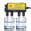 Electrolyzer Water Electrolysis Apparatus Tds Water Quality Testing 220v 1