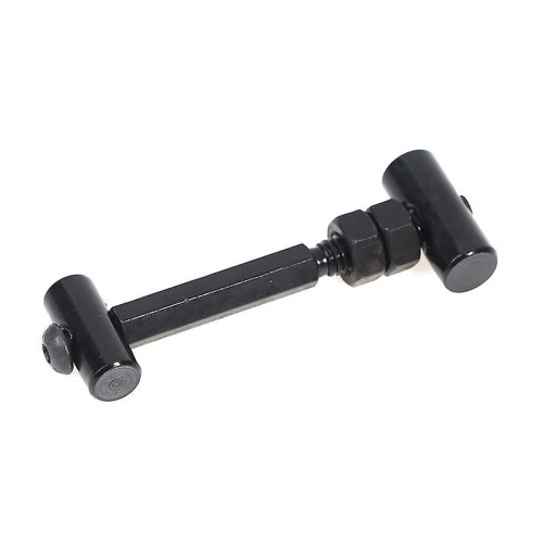 Borgschroefset voor Ninebot Max G30/G30D stepas. 2