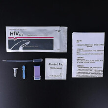 Hiv Detection Effective Detection Of Human Immunodeficiency Virus Confidential P