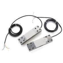 200 kg elektronische Waage mit digitalem Wägezellensensor, langlebigem Wägezellensensor und Plattformwaage