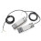 200 Kg Electronic Scale Sensor Digital Load Cell Weight Sensor Platform Scale Load Cell Durable Sin 1