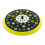 150mm 5/16 Thread 52 Hole Loop Backing Pad Compatible With Mirka 1