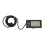 36v-48v Lcd Ebike Display With Plug For Electric Bike Bldc Controller Control Panel S861 1