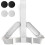 Head Strap for Headset, Replacement Head Strap for VR Accesories 1