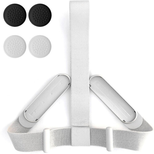 Head Strap for Headset, Replacement Head Strap for VR Accesories