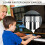 88 Key Piano Keyboard Notes Chart Beginner Finger Practice Guide Teaching Aid 4